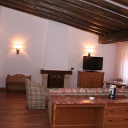 Suite TRYP Madrid-Getafe Los Angeles Hotel Fotos