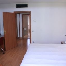 Suite TRYP Madrid-Getafe Los Angeles Hotel Fotos
