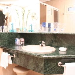TRYP Madrid-Getafe Los Angeles Hotel Fotos