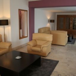 TRYP Madrid-Getafe Los Angeles Hotel Fotos