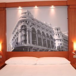 Chambre TRYP Madrid-Getafe Los Angeles Hotel Fotos