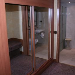 Chambre TRYP Madrid-Getafe Los Angeles Hotel Fotos