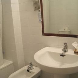 Bathroom Abril Fotos