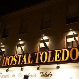 Toledo Hostal Toledo