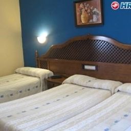  El Triunfo Hostal Fotos