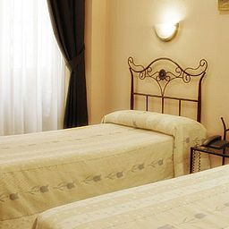 Номер El Triunfo Hostal Fotos