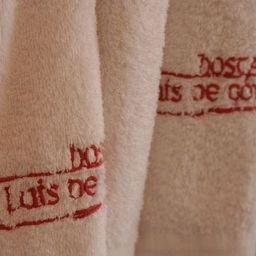 Salle de bains Luis de Gongora Hospederia Fotos