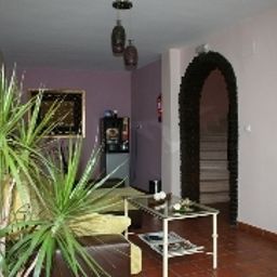 Hall Luis de Gongora Hospederia Fotos