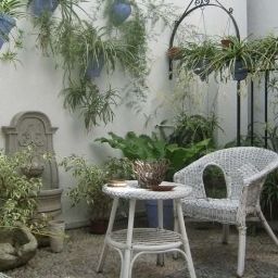 Vue intérieure Luis de Gongora Hospederia Fotos