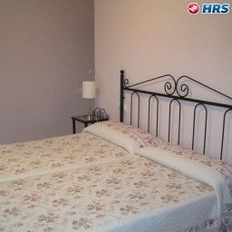 Chambre Luis de Gongora Hospederia Fotos