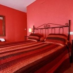 Chambre Luis de Gongora Hospederia Fotos