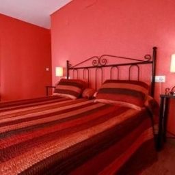 Chambre Luis de Gongora Hospederia Fotos