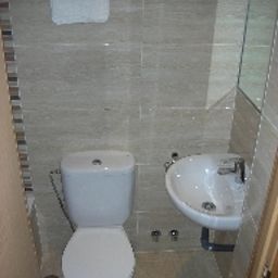 Łazienka Sonia Hostal Fotos