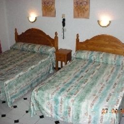 Pokój Sonia Hostal Fotos
