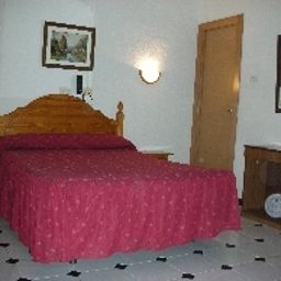 Pokój Sonia Hostal Fotos