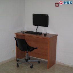 Vista all'interno Ingles Fotos