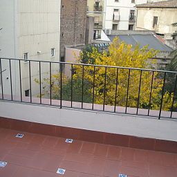 Terrazza Ingles Fotos