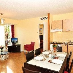  Appart'Hotel Odalys Olympe Fotos