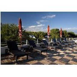 Taras Appart'Hotel Odalys Olympe Fotos
