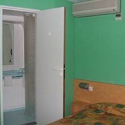 Łazienka Fasthotel (en Bergeracois) Fotos