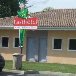 Certyfikat Fasthotel (en Bergeracois) Fotos