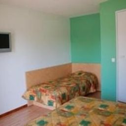 Pokój Fasthotel (en Bergeracois) Fotos