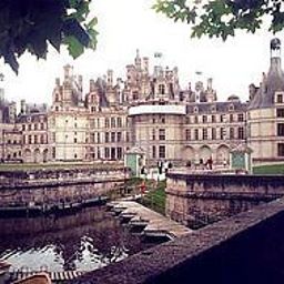 Ausblick Le Cygne Logis Fotos
