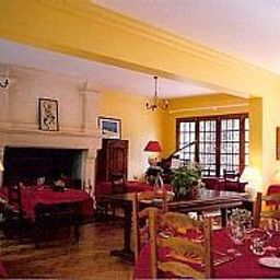 Restaurante Hostellerie Blason de Provence Logis Fotos