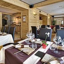 Restaurante Alp Logis Fotos