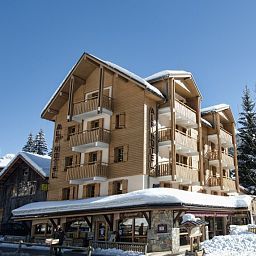 Alp Logis La Clusaz