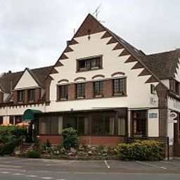 Auberge de la Forêt Hazebrouck