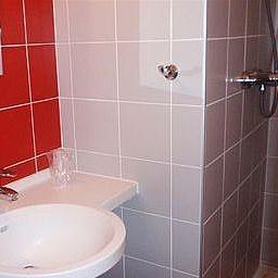 Ванная Les Alizes Citotel Fotos