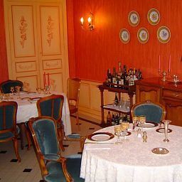 Ristorante La Providence Citotel Fotos