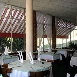 Restaurante Terrasse Logis Fotos