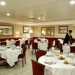 Restaurant La Solitude Fotos