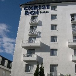  Christ-Roi Fotos