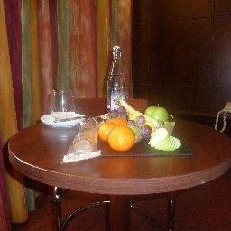 Vue intérieure des Congres Fotos