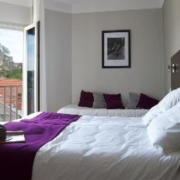 Atrium Mondial Lourdes