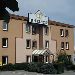 Première Classe L'Isle-d'Abeau Lyon