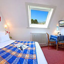 Chambre Deybach Logis Fotos
