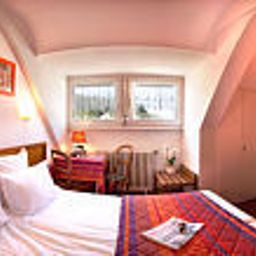 Chambre Deybach Logis Fotos