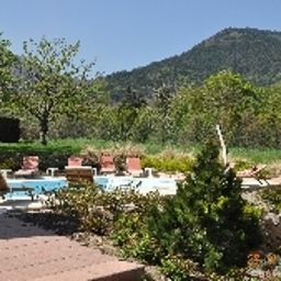 Giardino Aux Chants des Oiseaux Fotos