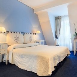 Junior-Suite Le Grimaldi Fotos