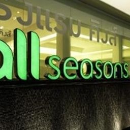 ibis Styles Niort Centre Grand Hotel (ex all seasons) Niort