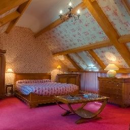 Suite Les Rives de Notre Dame Fotos