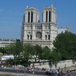  Les Rives de Notre Dame Fotos