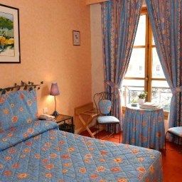 Zimmer Les Rives de Notre Dame Fotos
