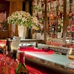 Bar Lenox Montparnasse Fotos