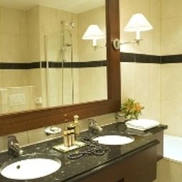 Salle de bains Lenox Montparnasse Fotos