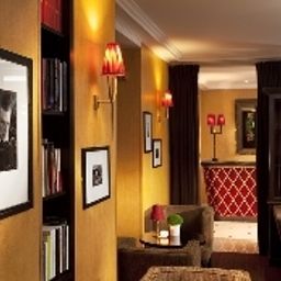 Hall Lenox Montparnasse Fotos